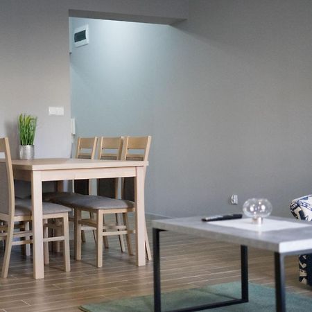 Apartamenty Nadjeziorna Ełk Eksteriør bilde