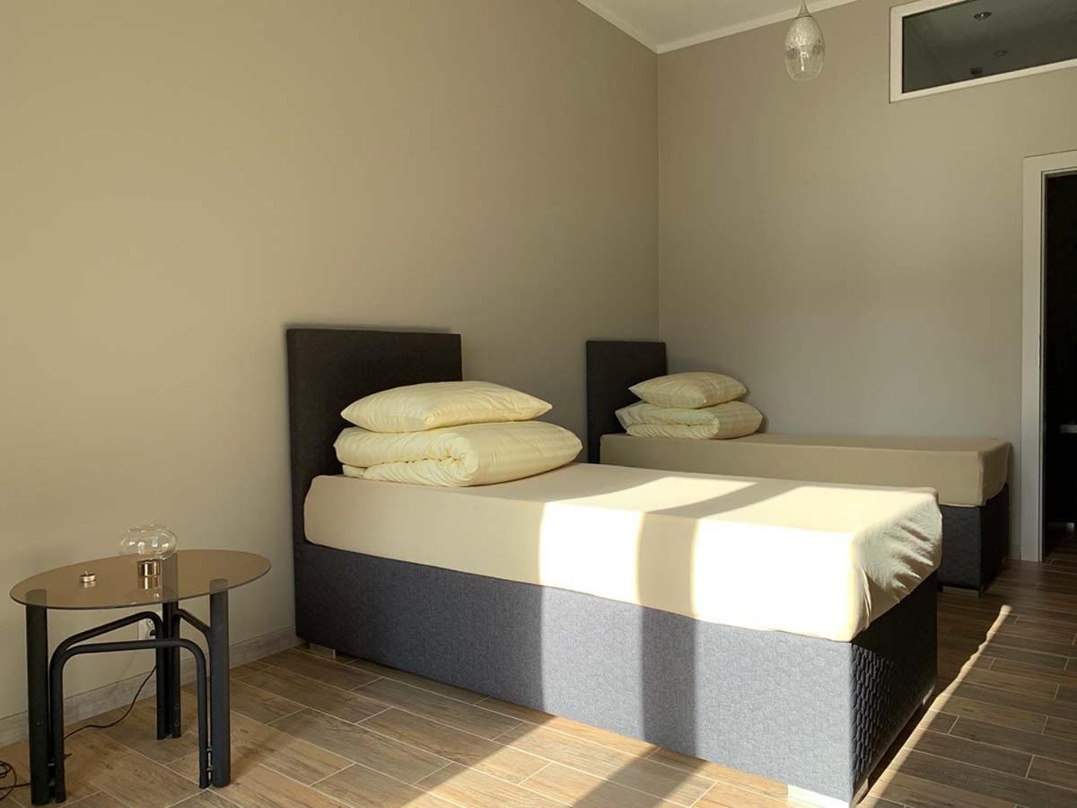 Apartamenty Nadjeziorna Ełk Eksteriør bilde