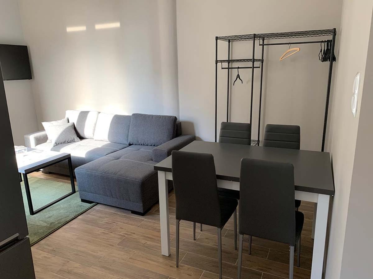 Apartamenty Nadjeziorna Ełk Eksteriør bilde