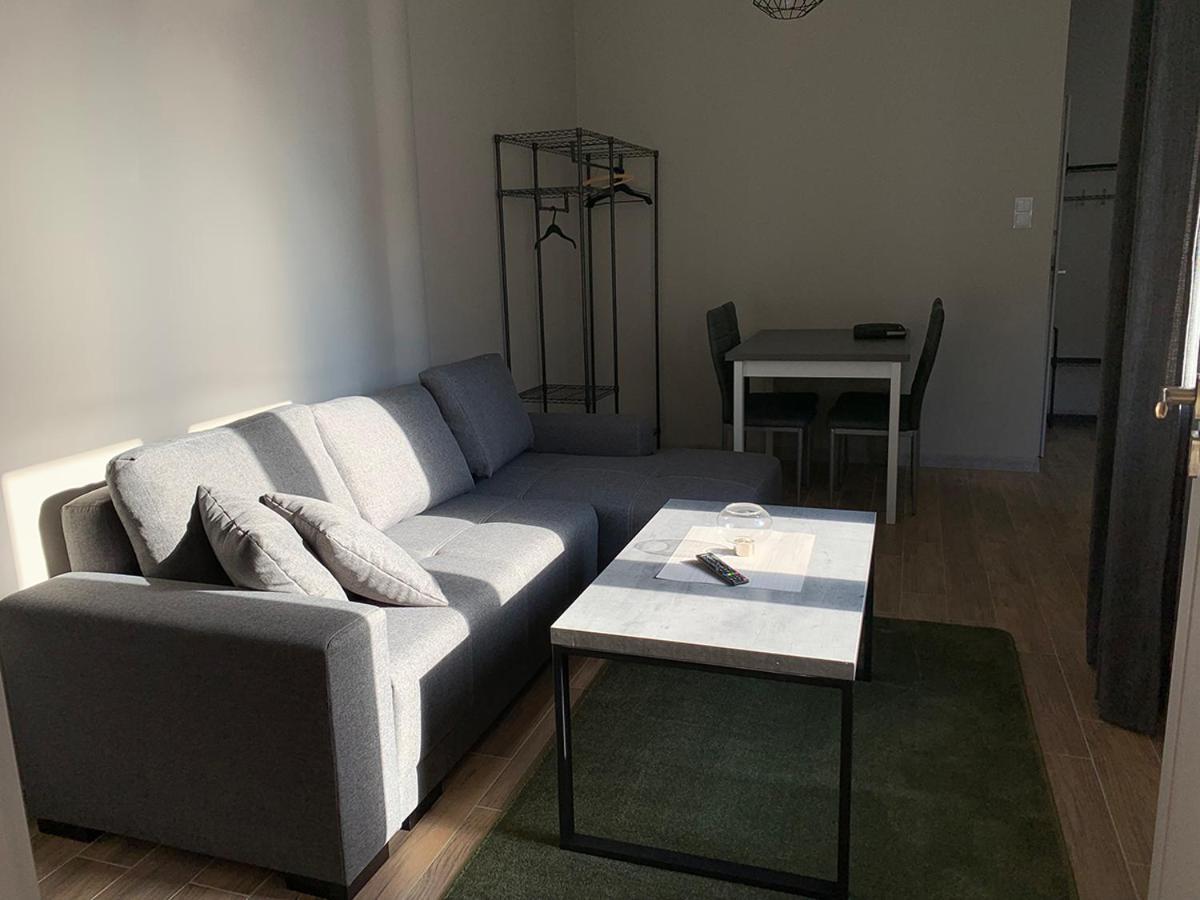 Apartamenty Nadjeziorna Ełk Eksteriør bilde