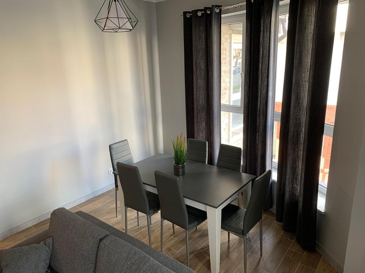 Apartamenty Nadjeziorna Ełk Eksteriør bilde